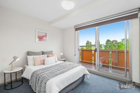 Property photo of 201/80 Speakmen Street Kensington VIC 3031