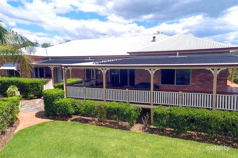 Property photo of 65 Lyndale Road Pullenvale QLD 4069