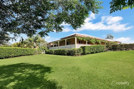 Property photo of 65 Lyndale Road Pullenvale QLD 4069