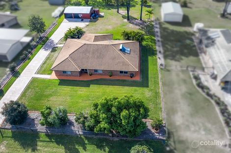 Property photo of 29-31 Cassowary Place Flagstone QLD 4280