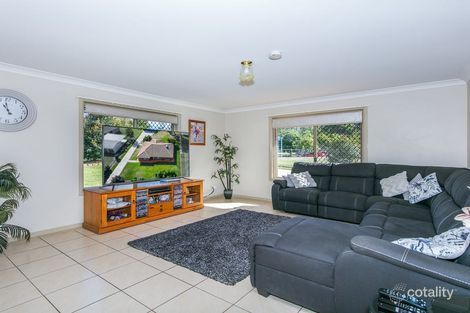Property photo of 29-31 Cassowary Place Flagstone QLD 4280