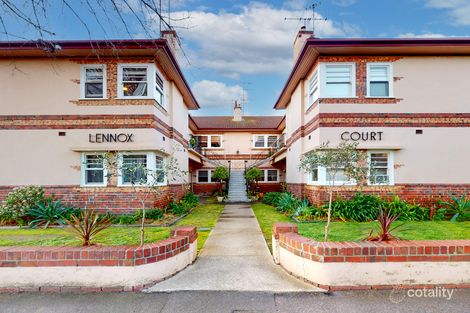 1/11 Lennox St, Hawthorn, VIC 3122