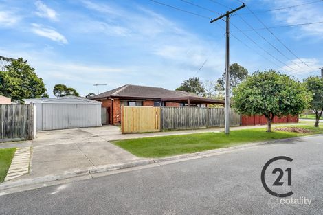 Property photo of 16 Ruffy Drive Cranbourne VIC 3977