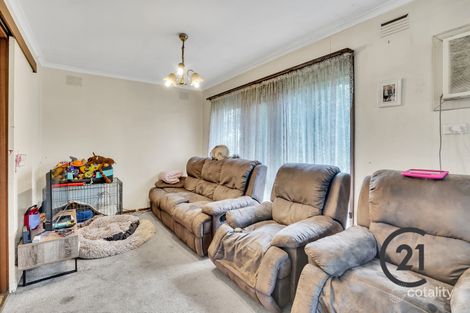 Property photo of 16 Ruffy Drive Cranbourne VIC 3977