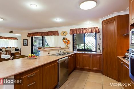 Property photo of 21 Aquila Street Redland Bay QLD 4165