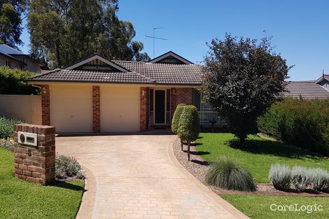 Property photo of 3 Cuddlepie Place Faulconbridge NSW 2776