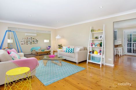 Property photo of 4 Swain Crescent Dapto NSW 2530