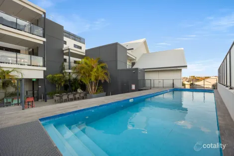 Property photo of 6/46 Angove Drive Hillarys WA 6025