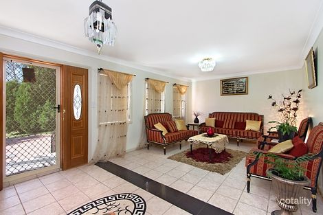 Property photo of 5 Werona Place Dharruk NSW 2770