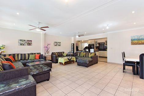 Property photo of 5 Werona Place Dharruk NSW 2770
