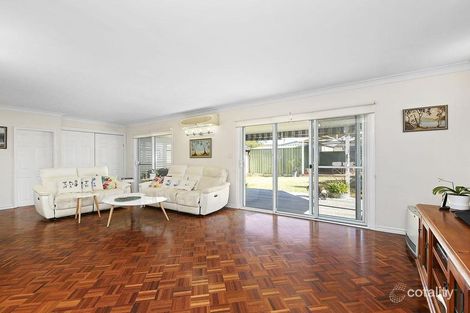 Property photo of 14 Dernancourt Parade Milperra NSW 2214