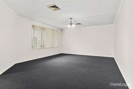 Property photo of 3 Cantello Avenue Hammondville NSW 2170