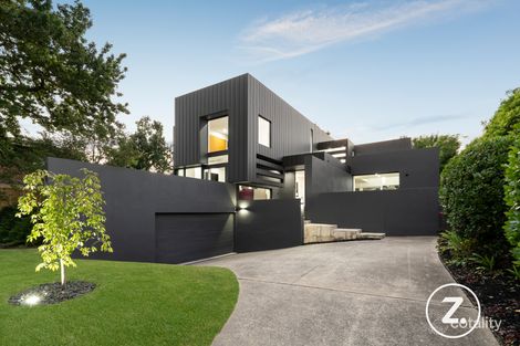 1754-1756 Malvern Rd, Glen Iris, VIC 3146