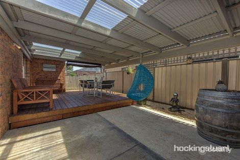 Property photo of 24 Cunningham Chase Burnside Heights VIC 3023