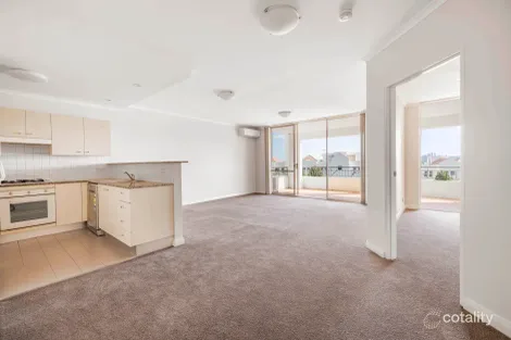 Property photo of 14/1 Wulumay Close Rozelle NSW 2039