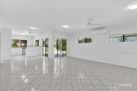 Property photo of 242 Robert Road Bentley Park QLD 4869