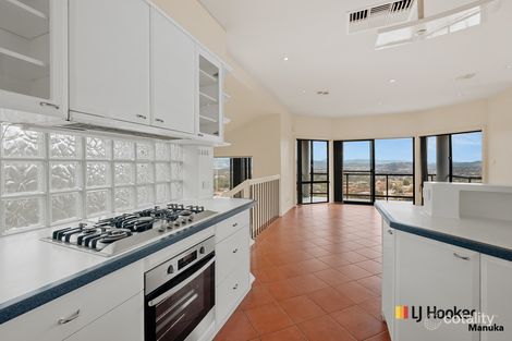 Property photo of 105 O'Connor Circuit Calwell ACT 2905