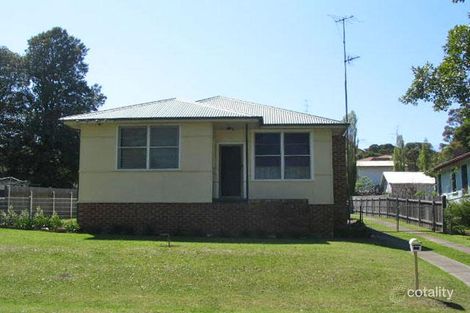 15 Cambridge St, Berkeley, NSW 2506