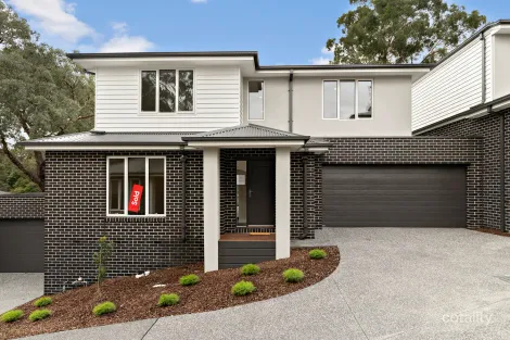 8/183 Wonga Rd, Warranwood, VIC 3134