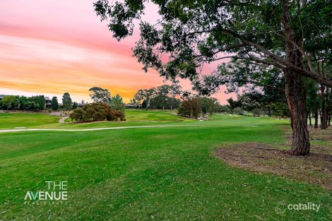Property photo of 3 Castle Pines Drive Norwest NSW 2153