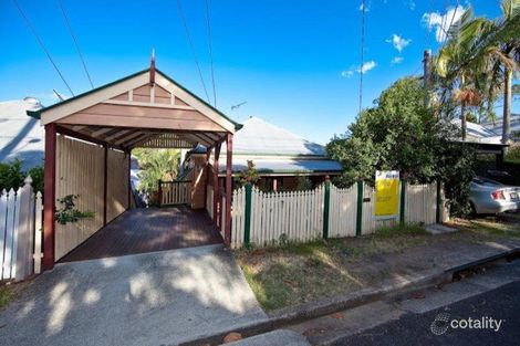 93 Howard St, Paddington, QLD 4064