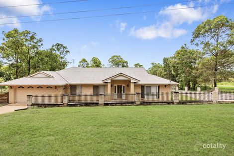 Property photo of 45 Claffey Road The Dawn QLD 4570