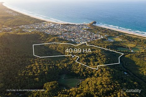 66 ROUND MOUNTAIN RD, BOGANGAR, NSW 2488