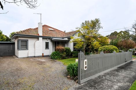 Property photo of 37 Hawker Street Ivanhoe VIC 3079