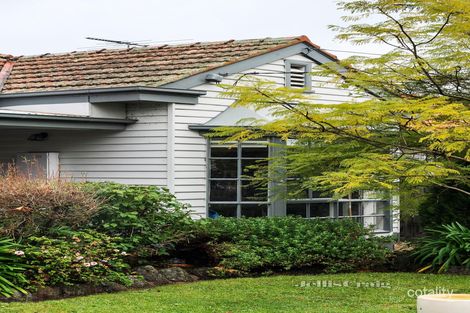 Property photo of 37 Hawker Street Ivanhoe VIC 3079