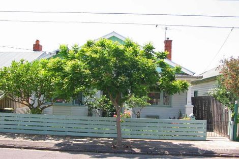 14 Park St, Footscray, VIC 3011