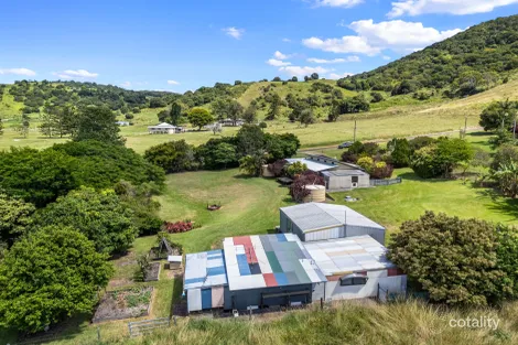 Property photo of 20 Mahaffey Road Goomboorian QLD 4570