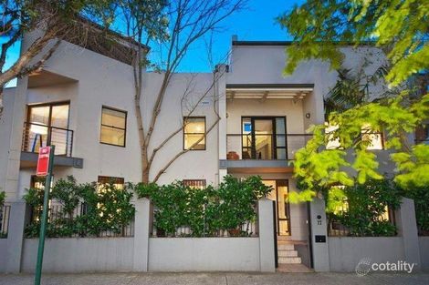 17/101-103 Belmont St, Alexandria, NSW 2015