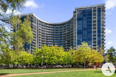 1311/240 Bunda St, City, ACT 2601