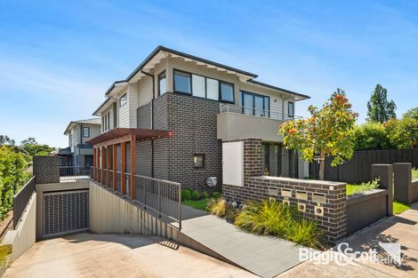 Property photo of 2/7 Ascot Street Doncaster East VIC 3109