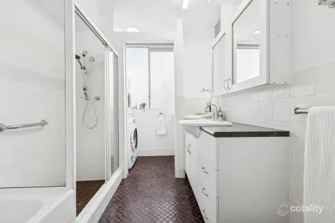 Property photo of 8/14-20 Gerard Street Cremorne NSW 2090