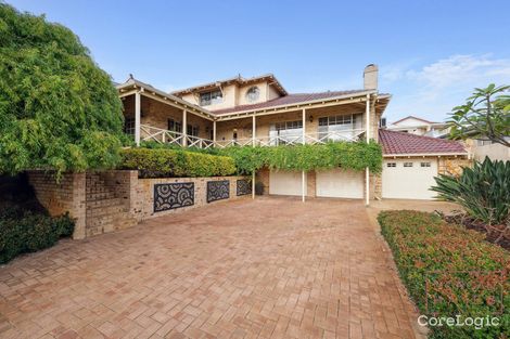 Property photo of 26 Whitfeld Terrace Winthrop WA 6150