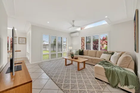 Property photo of 30 Elderslie Street Annandale QLD 4814