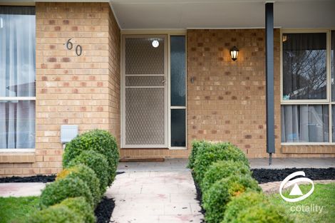 Property photo of 60 Barondi Avenue Narre Warren VIC 3805