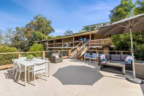 Property photo of 37 Clyde Boulevard Nelligen NSW 2536