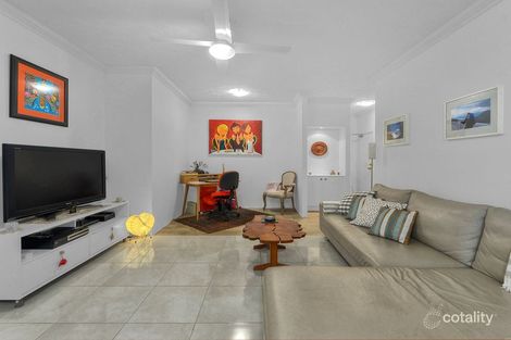 Property photo of 34/68 Beeston Street Teneriffe QLD 4005
