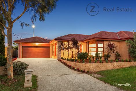 Property photo of 15 Oakland Avenue Point Cook VIC 3030