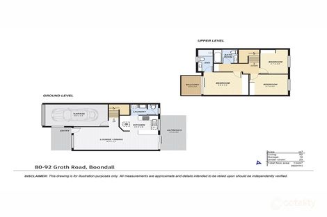 Property photo of 2/80-92 Groth Road Boondall QLD 4034