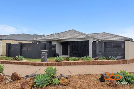 Property photo of 16 Pierre Bend Ellenbrook WA 6069