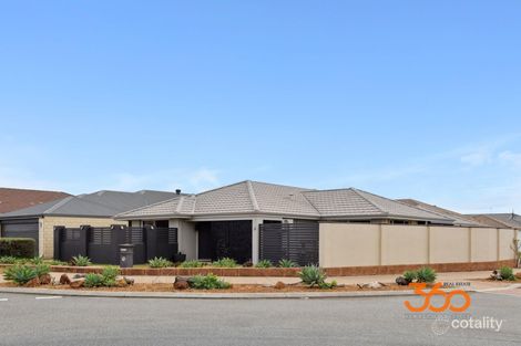 Property photo of 16 Pierre Bend Ellenbrook WA 6069