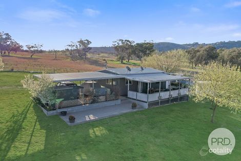 Property photo of 96 Charles Street Bendemeer NSW 2355