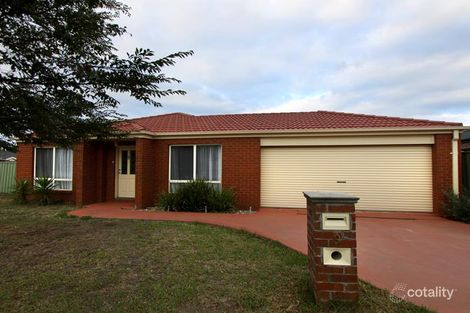 9 Brassey St, Wyndham Vale, VIC 3024