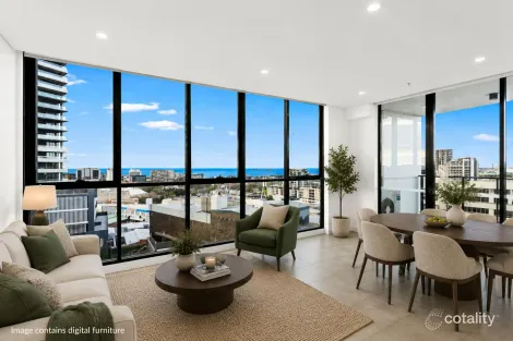 906/15 Railway Pde, Wollongong, NSW 2500