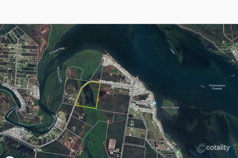 1755 Pumicestone Rd, Toorbul, QLD 4510