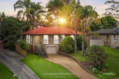 50 Normandy Tce, Leumeah, NSW 2560