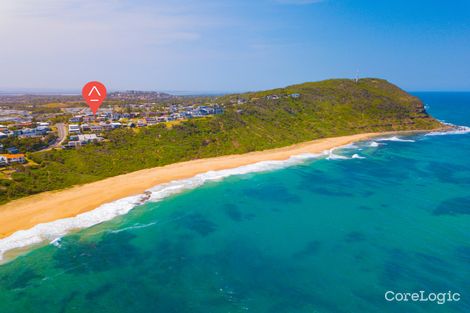 Property photo of 2/42 Forresters Beach Road Forresters Beach NSW 2260